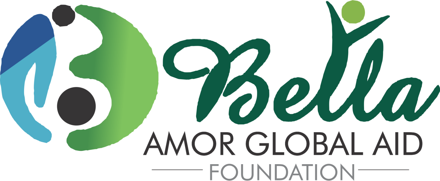 Bella Amor Global Aid Foundation logo